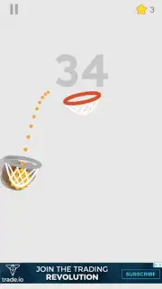 Dunk Shot capture 12