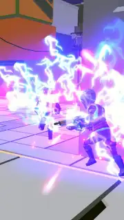 Shooter Punk capture 13