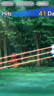 Touhou LostWord capture 7
