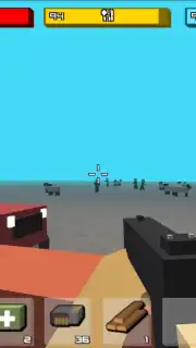 Zombie Craft Survival capture 6