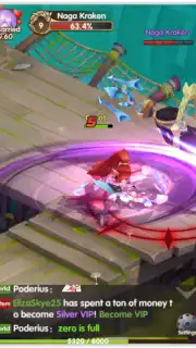 Light Chaser capture 1
