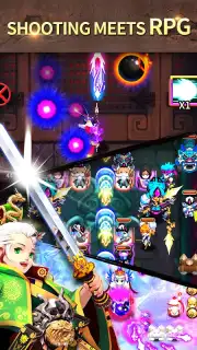 Hero Shooter capture 3