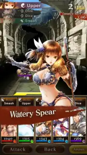 Age of Ishtaria capture 6
