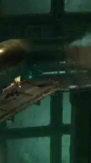 Final Fantasy VII Ever Crisis capture 18