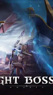 MU: Dark Epoch capture 8