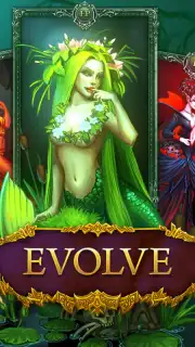 Evilibrium capture 4