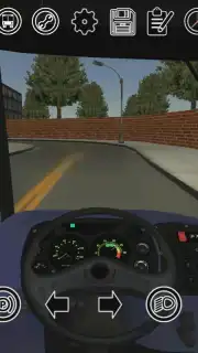 Proton Bus Simulator capture 3