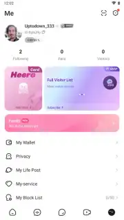 HeeSay capture 14