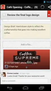 Wunderlist capture 1