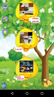 Animals Games capture 2