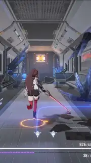 Aether Gazer capture 18
