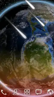 Super Earth Wallpaper Free capture 5