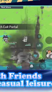 9Cat Saga capture 7