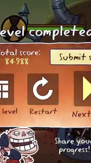 Troll Face Quest Video Games capture 5