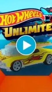 Hot Wheels Unlimited capture 1