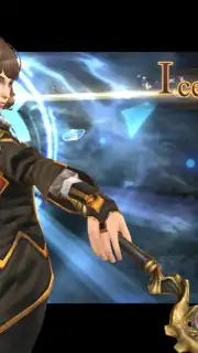 Final Fantasy Awakening capture 3