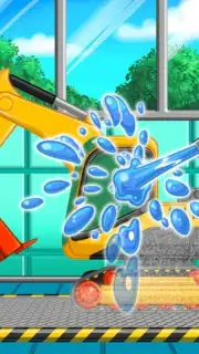 Kids Cars Games! capture 10