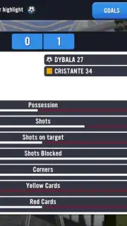 Soccer Manager 2023 capture 3