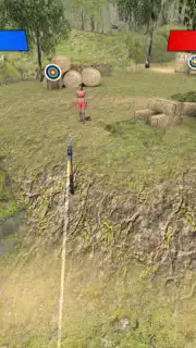 Archery Clash! capture 7
