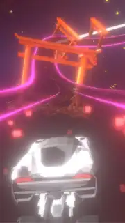 Music Racer capture 5