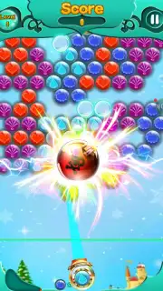 Bubble Game capture 5