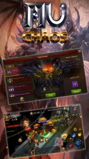 MU Chaos capture 3