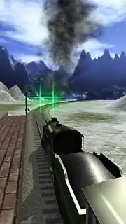 Train Simulator3d capture 6