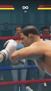 Real Boxing 2 capture 6
