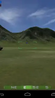 Tank Recon 3D (Lite) capture 2