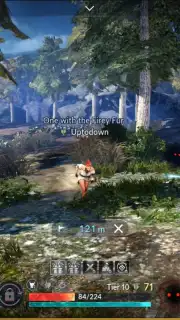 Black Desert Mobile capture 8