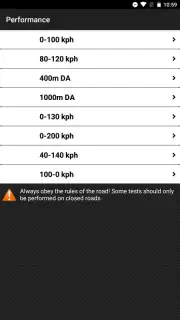 EOBD Facile capture 7