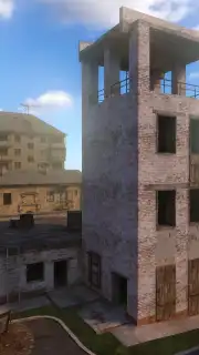 Z.O.V Mobile Early Beta capture 3