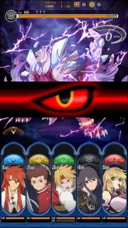 Tales of Asteria capture 2