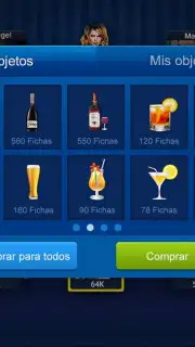 Poker Latino HD capture 4