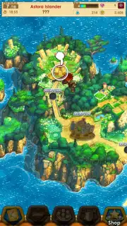 Rune Story capture 4