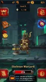 Dungeon Crusher Soul Hunters capture 6
