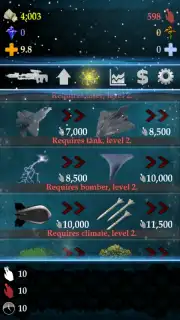 Speed Clicker capture 2
