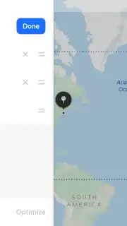 Yandex Maps capture 8