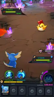 Pet Alliance 2 capture 9
