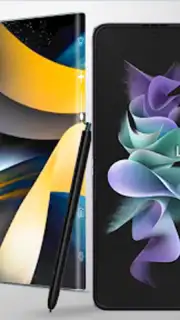 Launcher for Galaxy S24 Ultra capture 4