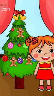 Lili Happy New Year Party capture 8