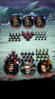 Blood Brothers 2 capture 5