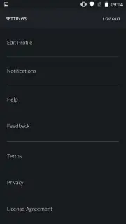 BitTorrent Now capture 7