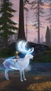 Forsaken World: God Devil Reborn capture 3