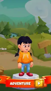 Chess Adventure capture 7