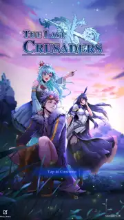 The Last Crusaders capture 1