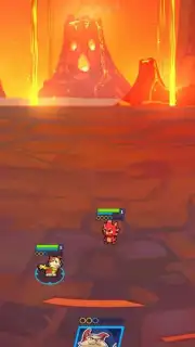 Streamwalkers: Island Festival capture 3