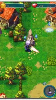 Gods Wars I capture 3
