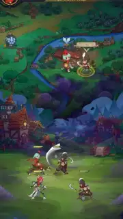 Mist Camp capture 9