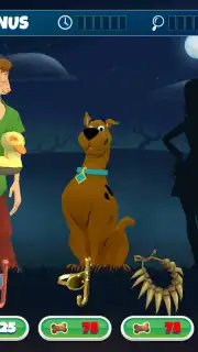 Scooby-Doo Mystery Cases capture 12